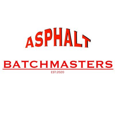 ABM-Asphalt BatchMasters is a Page/Group for anyone in the world of Asphalt focused on PlantOperators and The Plant Crew.