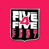 five4fivefest (@five4fivefest) 's Twitter Profile