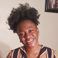 Ayomidé (@midepoetry) 's Twitter Profile Photo