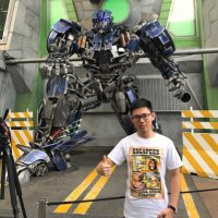 Ze Yang (@yangze0930) 's Twitter Profile