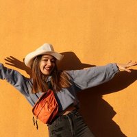 Öznur özaslan (@oznurozaslan) Twitter profile photo