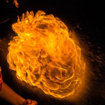 FieryFirmament's profile picture. Games and politics. This one's for Twitch stuff only; I main on @LycanB64 !