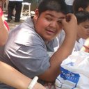 wayne ortega - @FatISHot - Twitter