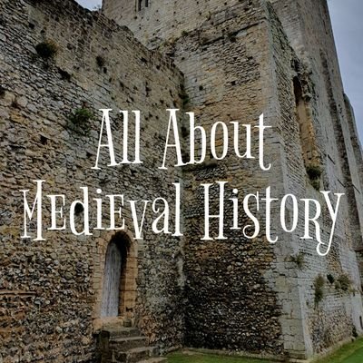 Passionate about all things medieval! From castles to caves, wars to kings, and everything in between.