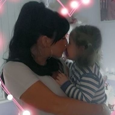 bubs1018's profile picture. 100% dedicated to being the best mama I can be.
Staying positive and true to myself because I know my self worth
Count my blessings M & D 💗💗