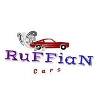 RuFFiaN(@RuFFiaN_Cars) 's Twitter Profile Photo