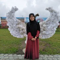 Sovia Dewi Indriati (@sovindri) 's Twitter Profile
