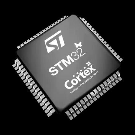 stm32f103rct6's profile picture. 
