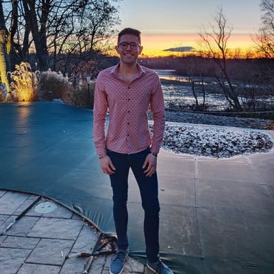 Ryan Barnes Profile