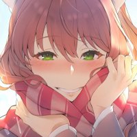 πΌπΎπ½πΈπΊπ° β (@dokiternal) 's Twitter Profile