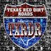 Texas Red Dirt Roads (@txrdr) Twitter profile photo