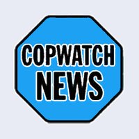 Copwatch News(@CopwatchNews) 's Twitter Profileg