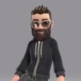 MrMark_H's profile picture. 