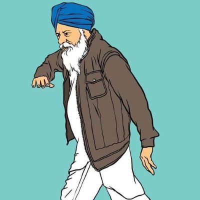 FarmerTaj's profile picture. A farmer