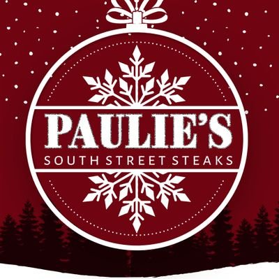 Welcome to Paulie's South Street Steaks, the only spot in Las Vegas to get a truly authentic Philadelphia Cheesesteak! Coming soon, Follow for info!