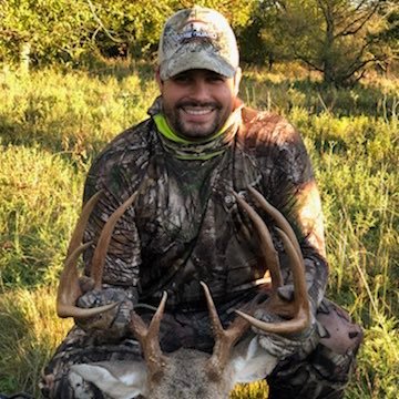 CKauf1228's profile picture. You are either born a willow or an oak.