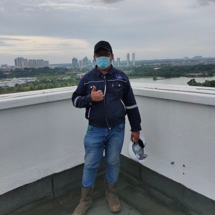 huffazboyz95's profile picture. Biasa2 je
