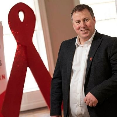 Executive Director - HIV Ireland.                   
Tweets/retweets/likes personal.