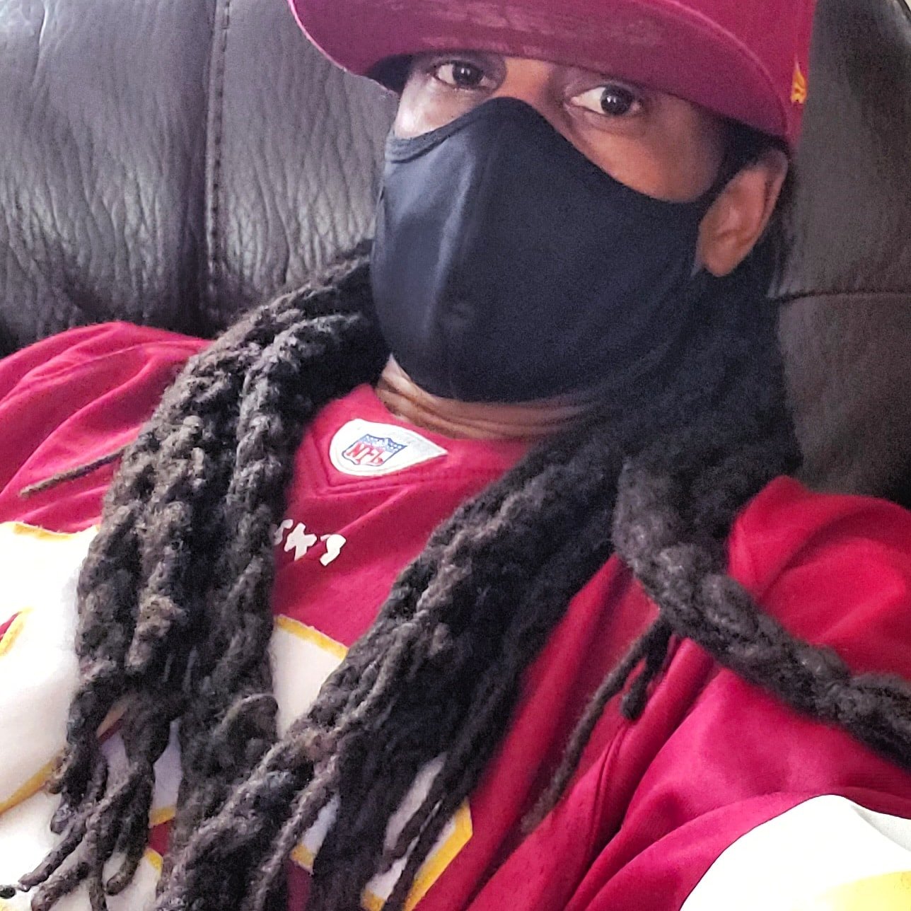 REDSKINSNATION! #REDSKIN4LYFE #HTTR #RIP21 
#FSU #FSUTWITTER 
#UNC
Hit That #FOLLOW