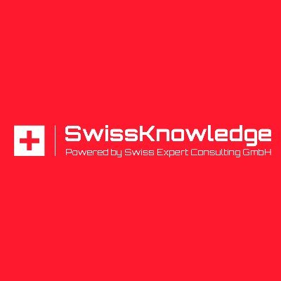 Elearning_Swiss's profile picture. #ELEARNING #TRAINING FOR CORPORATE CUSTOMERS & INDIVIDUALS, #BUSINESS & #MANAGEMENT #CONSULTING