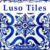 Luso Tiles Jewelry(@macasima) 's Twitter Profile Photo