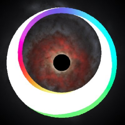 Atlas Vortexさんのプロフィール画像