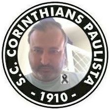 A vida me fez Corinthians e eu fiz do Corinthians minha vida!
Tenho ódio de política e políticos!

Sigam @Corinthians @NeoQuimicaArena @Centraldotimao