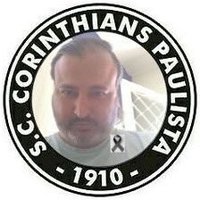 Agnaldo  - Salvem o Corinthians(@agfon21) 's Twitter Profile Photo