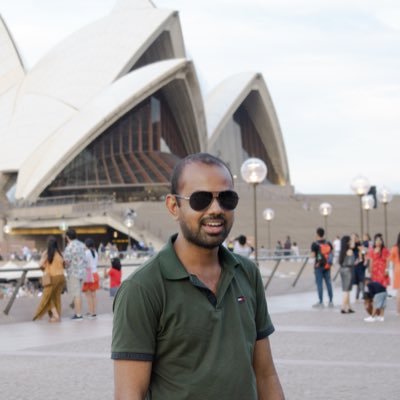 ishkavinda's profile picture. PhD student in Cybersecurity