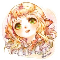 ゆーかり (@eucally) 's Twitter Profile