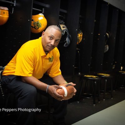 Believer, Husband, Father, Son, Brother, Mentor @LithiaF Athletic Director &Head Football Coach! 20+ Member Que Psi Phi 2nd page @coachinghead22