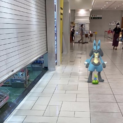 ロードバイク ポケモンGo