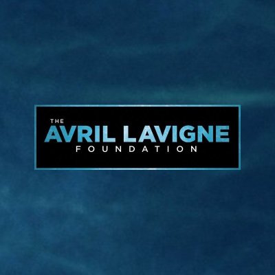 The Avril Lavigne Foundation Profile