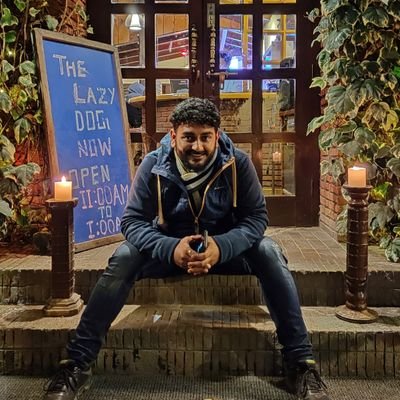 Marketer | AIESECer | Engeneer | Traveler | Safarnama