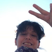 Patricia Ramirez (@frasesfunestas) 's Twitter Profile Photo Patricia Ramirez (@frasesfunestas) 's Twitter Profile Photo