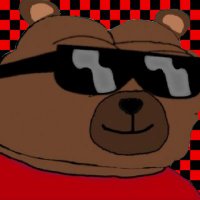yaboipepeGRIZZLY(@GrizzlyPepe) 's Twitter Profile Photo