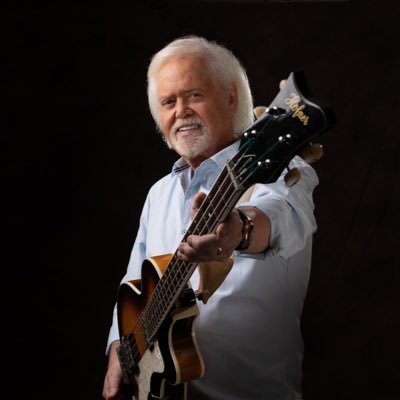 merrillosmond Profile Picture