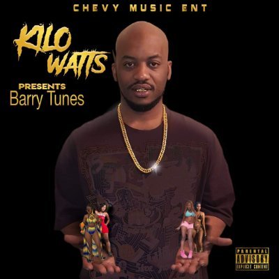 kilo1000watts Profile Picture