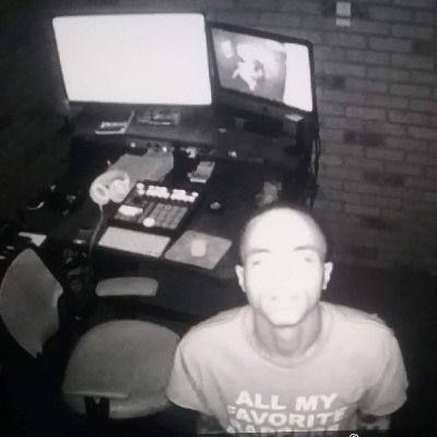 whoisrickyoctan's profile picture. Ricky Octane In another Part Of his world 🌎, yep that’s Right Movie 🎥 shooting Y’all Be Sure To Hit the Like Button,