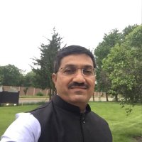 Rajendrakumar. G .Patel(@rajupatelkadi) 's Twitter Profile Photo