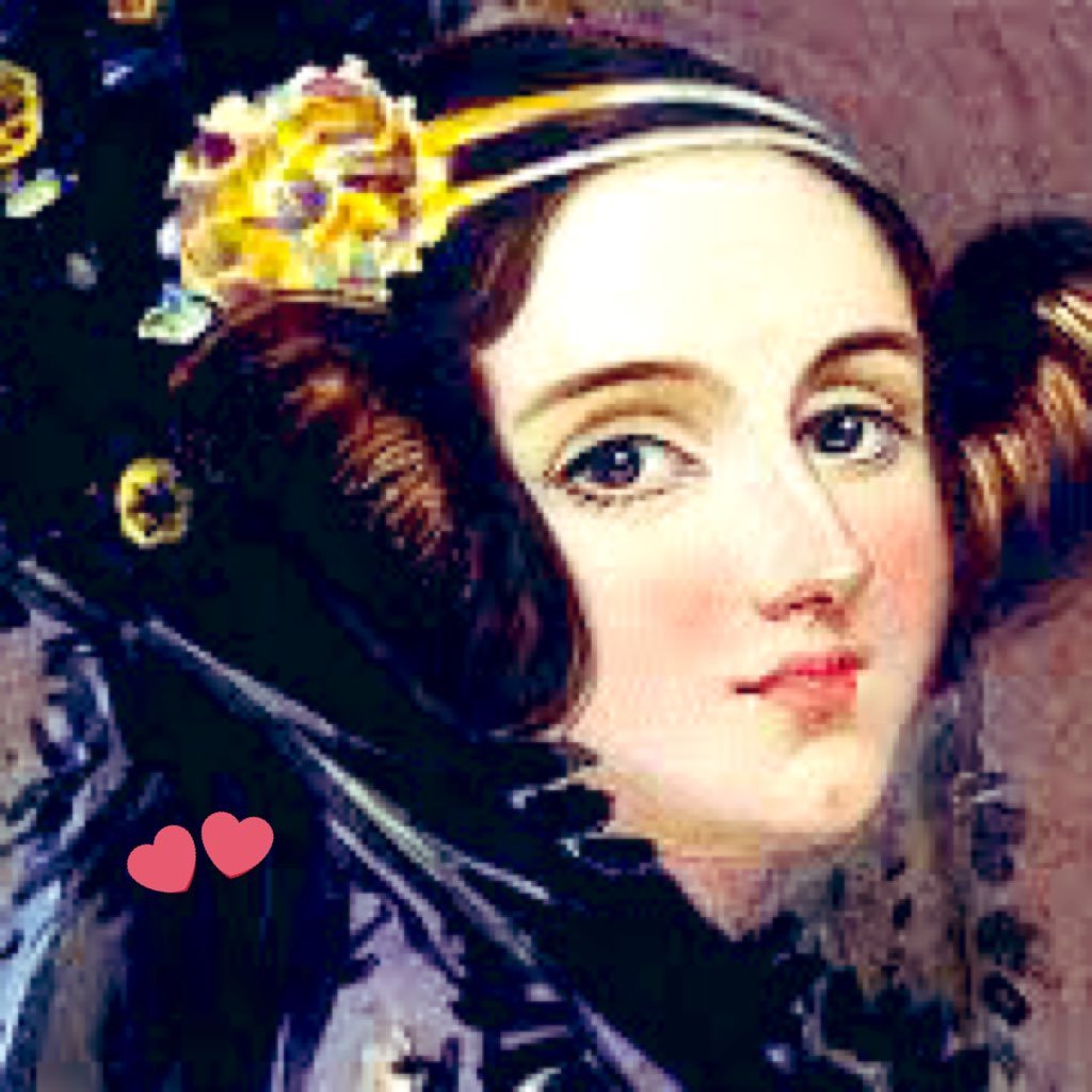 Lady Ada Lovelace