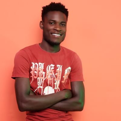 DanielApollos6's profile picture. Unique👌