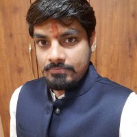 Bhanu upadhyay🇮🇳 (@upadhyaybhanu07) 's Twitter Profile