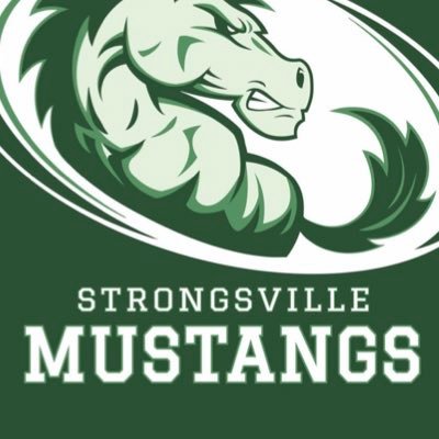 Strongsville Mustangs Class of 2024