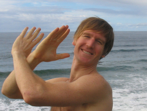 brockabowen's profile picture. Inspired about fitness and health, I love helping people be the best they can be. You will find me mountain biking, warrior training or out in nature.