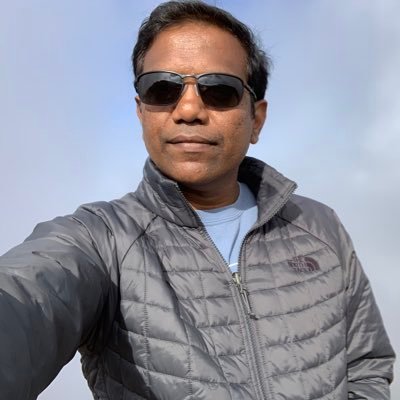 RaviMakam1's profile picture. 