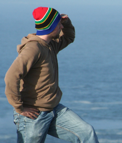 piratevsninja's profile picture. developer, geek, football fan