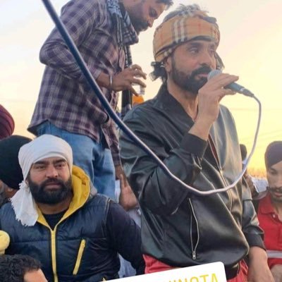 JasdeepsinghS19's profile picture. Luck is When Preparation Meets Opportunity 🤘🏻🤘🏻🤘🏻