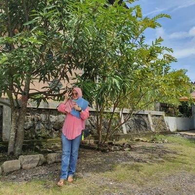 cindyclaudyapn's profile picture. My Allah SWT..
My Prophet Muhammad SAW..