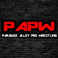 Paradise Alley Pro Wrestling(@Official_PAPW) 's Twitter Profile Photo